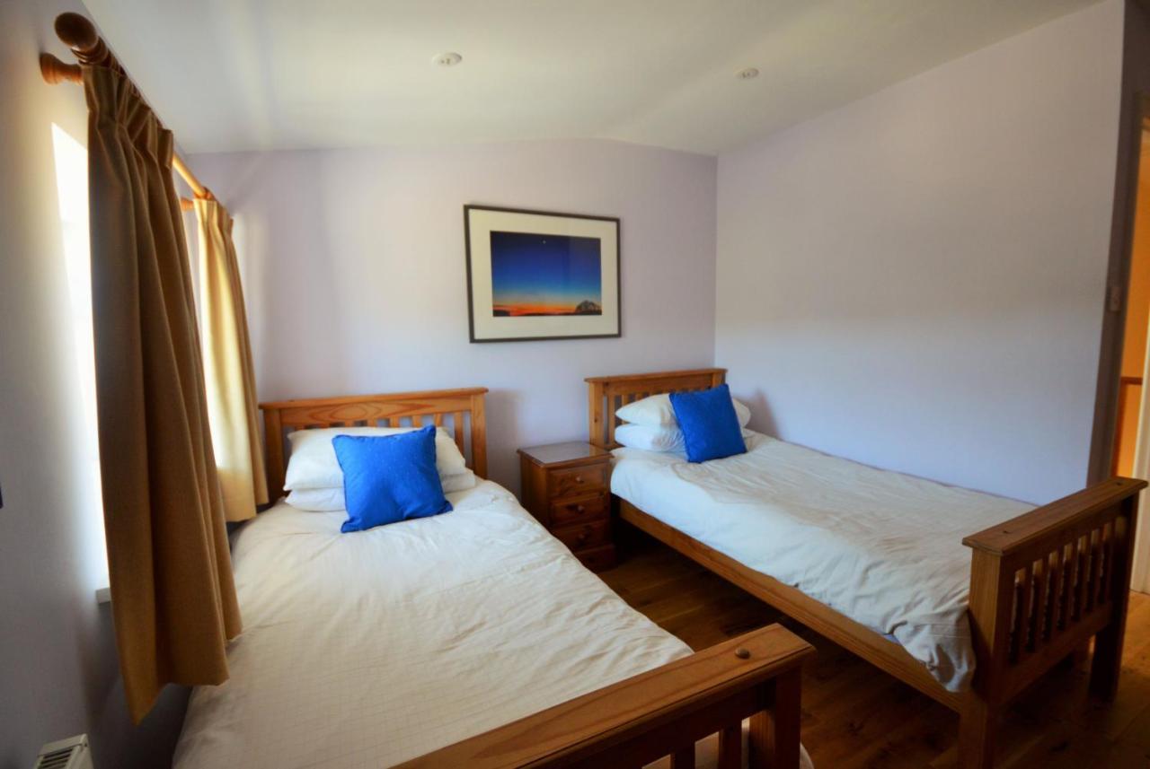 Rookley Farm Lodge Bagian luar foto