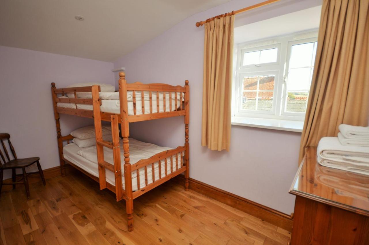 Rookley Farm Lodge Bagian luar foto