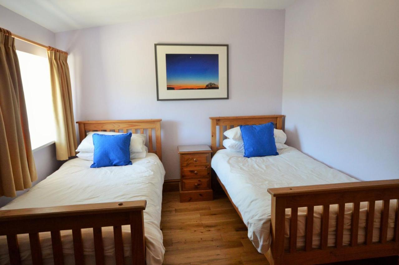 Rookley Farm Lodge Bagian luar foto