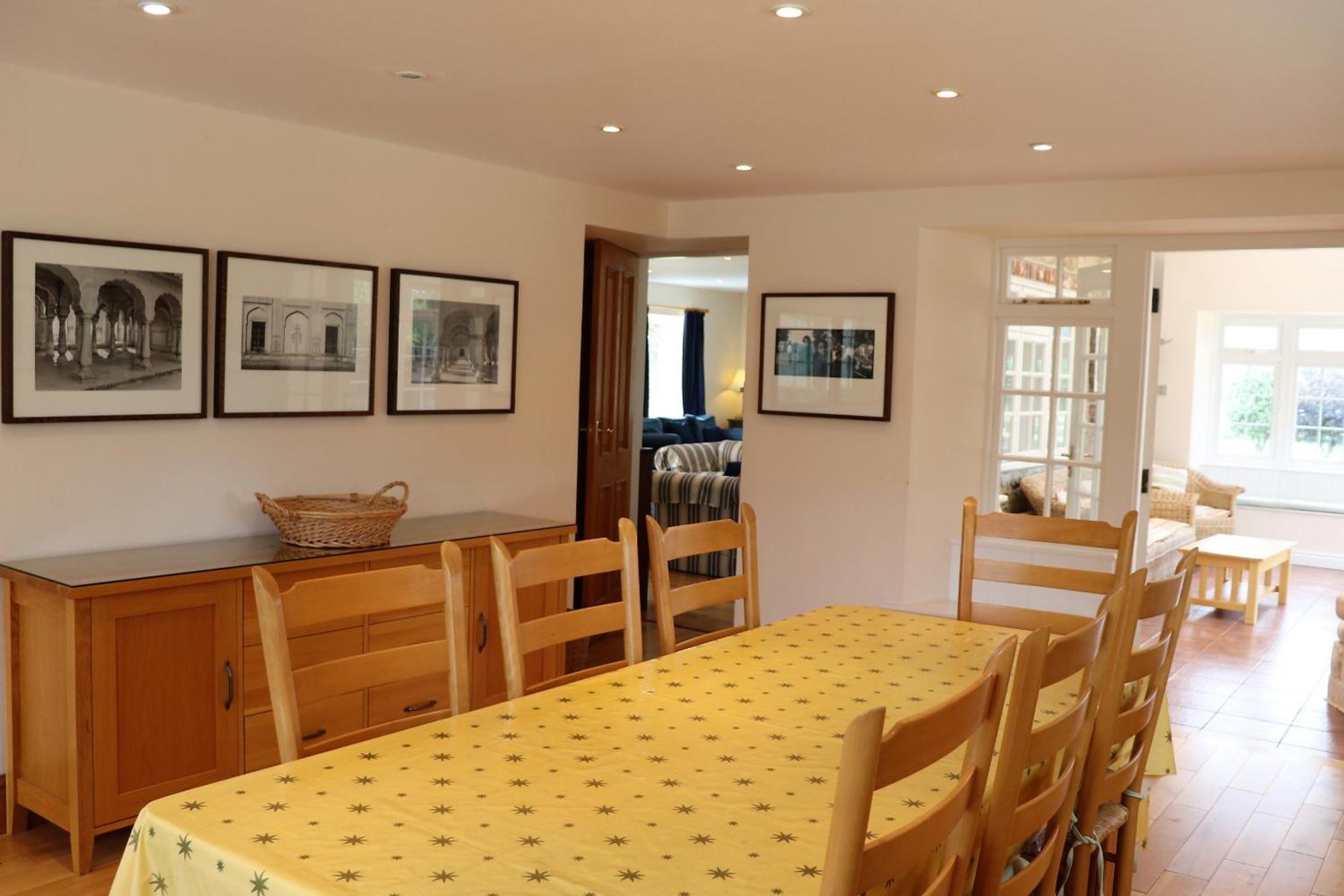 Rookley Farm Lodge Bagian luar foto